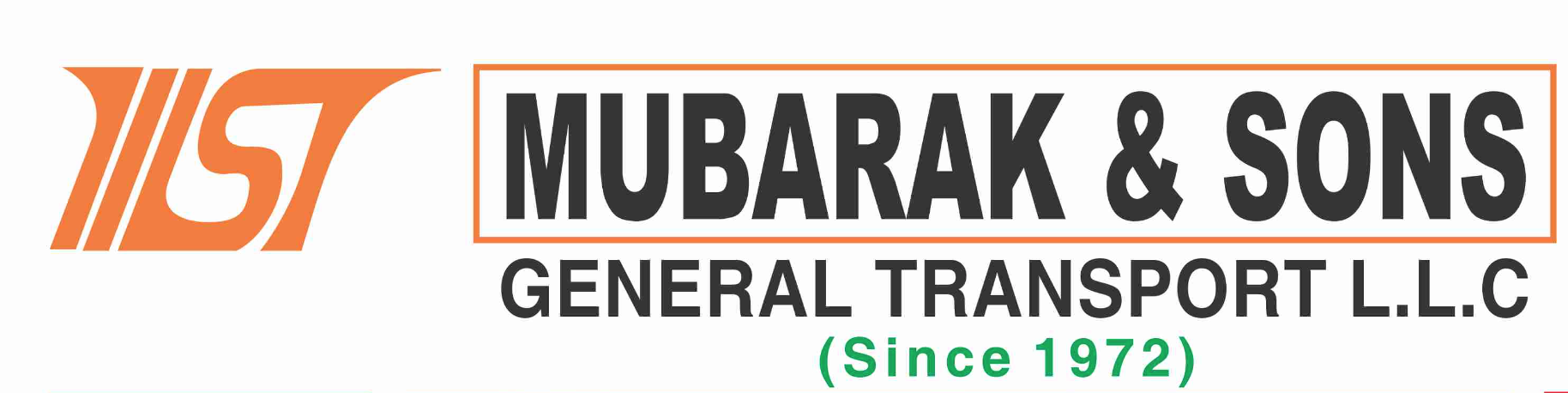 Mubarak & Sons General Transport